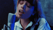 Pop Star Singing GIF by Rigoberta Bandini