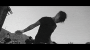 ronnie radke hair flip GIF by Epitaph Records