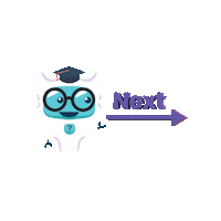 roboguru tap next ruangguru tap next Sticker