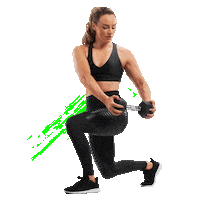 Megan Davies Mbf Sticker by BODi