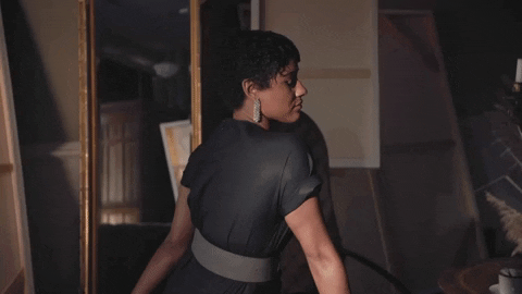 New York Fashion Week GIF by NYFW: The Shows