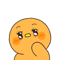 Wink Love Sticker by Kcomics