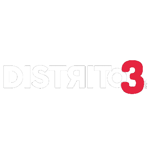 Marketing Moda Sticker by DISTRITO3