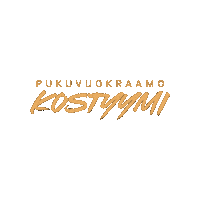 Kostyymi Sticker by Nuorisoseurat