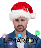 merry christmas Sticker by Sony Music México