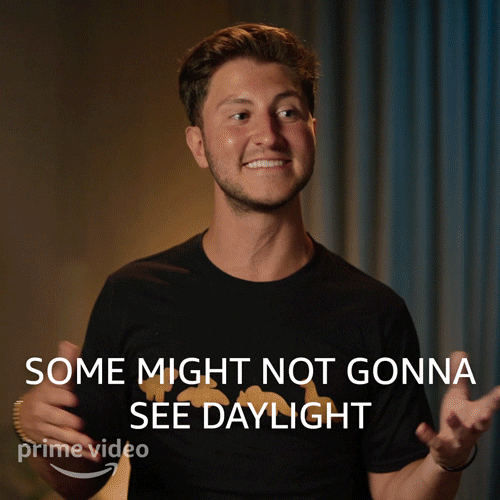 Amazon Studios Jeff GIF by Amazon Prime Video