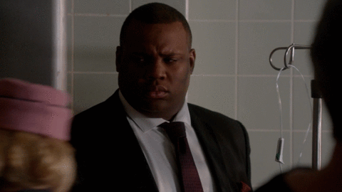 fox tv comedy GIF by ScreamQueens