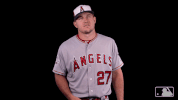 all star sport GIF by MLB