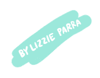 Sticker by By Lizzie Parra