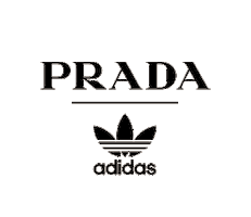 Fashion Bag Sticker by Prada