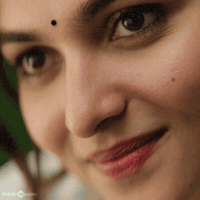 Idhayammurali GIF by Think Music