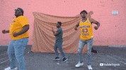 Iota Hbcus GIF by YouTube