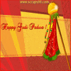 happy gudi padwa GIF
