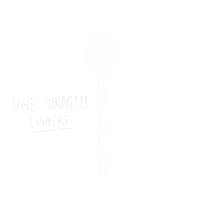 Gif Artist Spoon Sticker