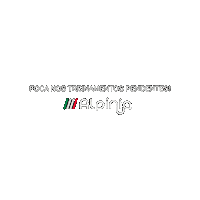 Alpinia Sticker by Alpínia Fiat