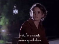 season 3 netflix GIF by Gilmore Girls 