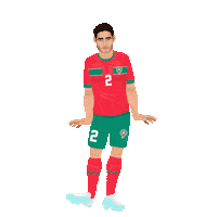 World Cup Dance Sticker by Panini America