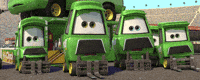 car GIF by Disney Pixar