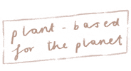 earthandauthor vegan earth plant plants Sticker