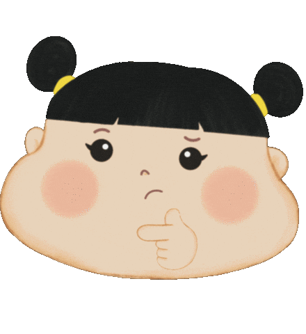 Bychubbycheeks Sticker