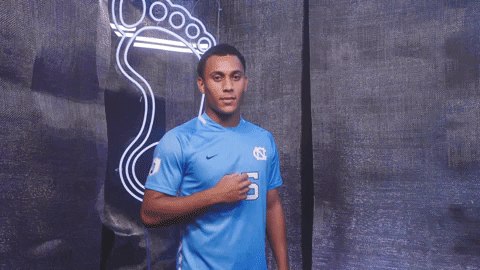 North Carolina Dance GIF by UNC Tar Heels
