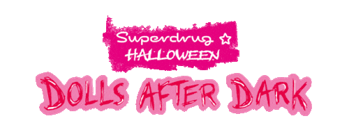 Halloween Halloweenmakeup Sticker by Superdrug
