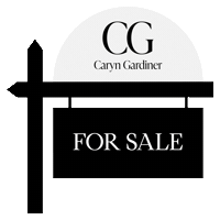 Caryn Sticker by Compass Baltimore