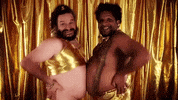 dance friends GIF by Charlie Mars