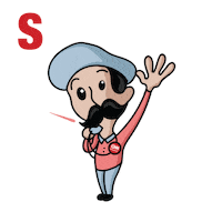 cnnphilippines game news politics breakingnews Sticker