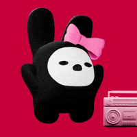 Lets Go Dancing GIF