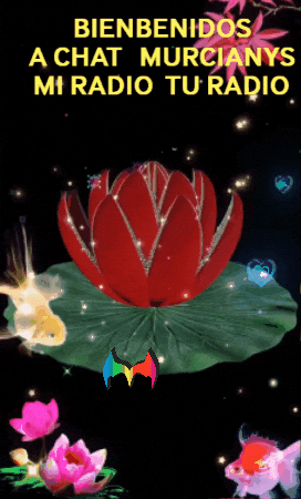 Flores Saludos GIF by Murcianys LLC