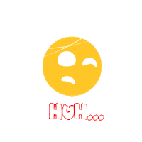 Confused Singapore Sticker by happinessinitiative