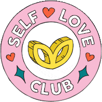 girl power love Sticker by madformakeup