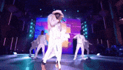 High Kick Monica GIF by VH1 Hip Hop Honors