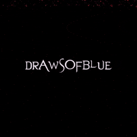 drawsofblue got dob drawsofblue GIF