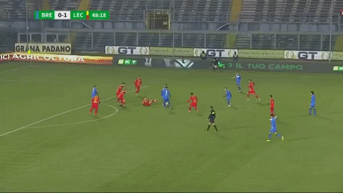 donnarumma GIF