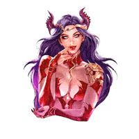 Fun Smile Sticker by Murka Games