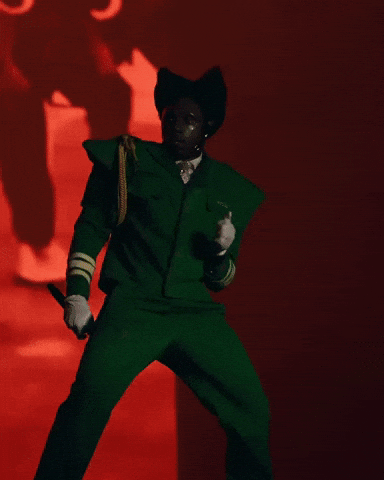 Tyler The Creator GIF by Respective
