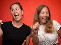 Perspectief party perspectief perspectief maakt beter perspectief groep GIF