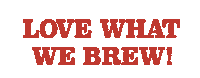 Amsterdam Love Sticker by Jones Brothers Coffee