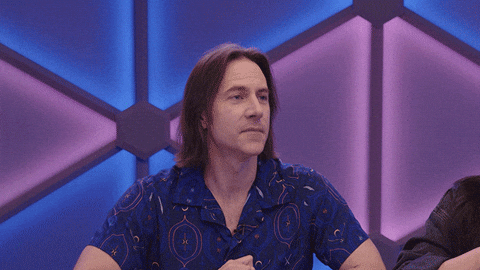 Matthew Mercer Dimension 20 GIF by Dropout.tv