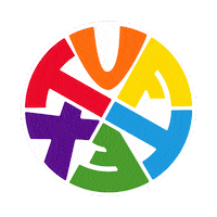 Balloon Sticker by TuftexBalloons