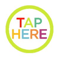 tap here Sticker by The Marilyn Denis Show