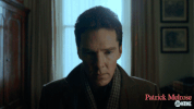 Episode 3 Patrick Melrose GIF by Showtime