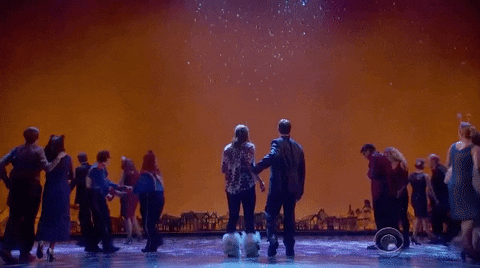 tonys GIF by Tony Awards