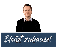 Laura Stayathome Sticker by reedereifrisia