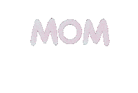 Mothers Day Wow Sticker by bootshaustegernsee
