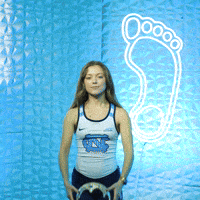 University Of North Carolina Queen GIF by UNC Tar Heels