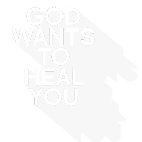 Church Healing Sticker by NEWGEN