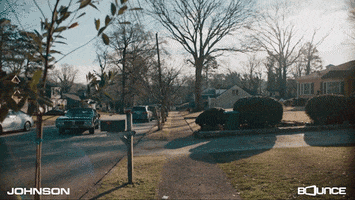 Driving New Car GIF by Bounce